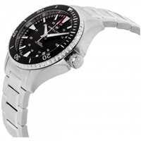 Orologio Hamilton Uomo Khaki Navy Frogman in Acciaio H82335131 - H82335131